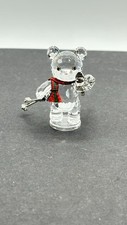 Swarovski Crystal w Kris Bear