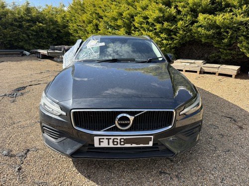 2018 2023 volvo v60 mk2 - 2018-2023,