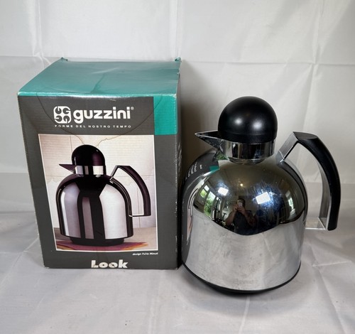 Guzzini 1990 look - guzzini, “look”