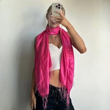 Vintage Dressing unique silk