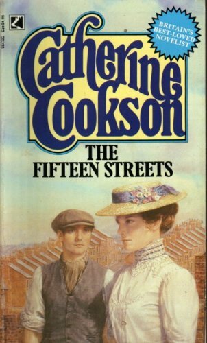 Fifteen streets catherine - streets, by