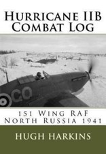 Hurricane Iib Combat Log: 151
