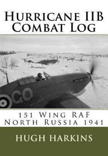 Hurricane iib combat log - combat, log: