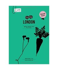 Gogo London: Spring/ Summer