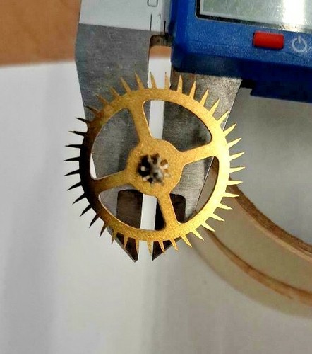 Hermle grandmother clock
