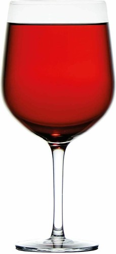 Giant wine glass - giant,