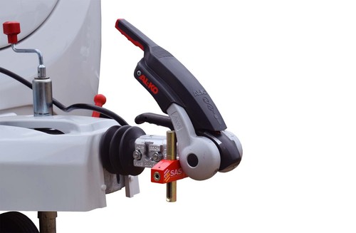 Sas compact eagle - sas,