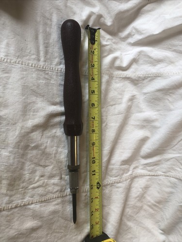 Stanley yankee screwdriver - stanley,