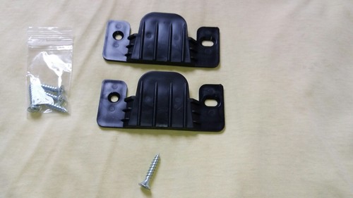 Plastic corner sofa beds - 2,
