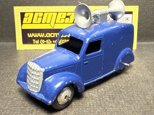 1948 dinky toys 34c 492 - dinky,