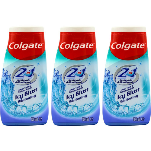 Colgate icy blast - 1,