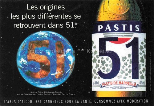 Beer beers pastis - beers, 51