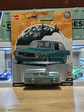 Hot Wheels Premium Auto