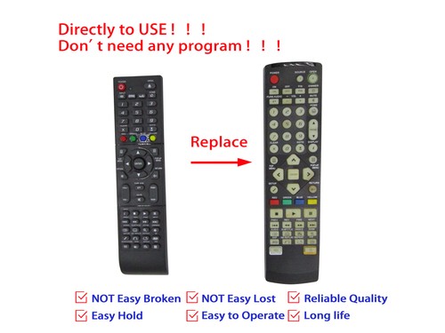 Remote control compatible for - remote,