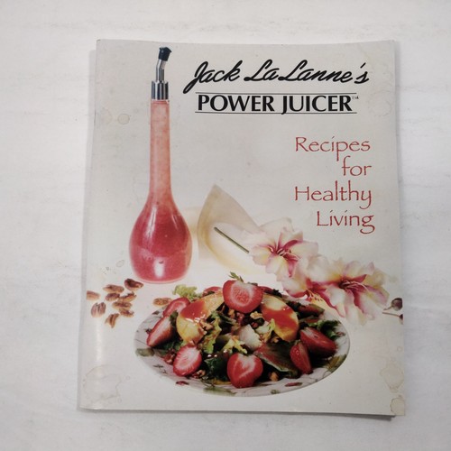 Jack lalaines power juicer - power,