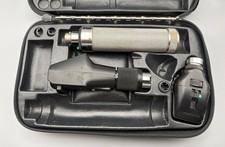 welch Allyn Streak Retinoscope