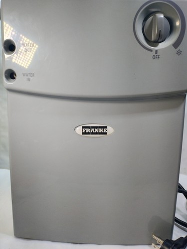 Franke 200 little butler - franke, ct-200