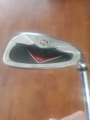 Wilson staff gap - staff, wedge