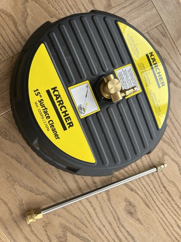 Karcher hard surface - karcher,