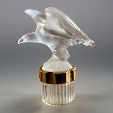 Lalique large aigle - ,