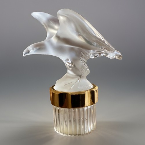 Lalique large aigle - large, “aigle”
