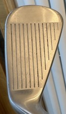 Taylormade P770 pitching