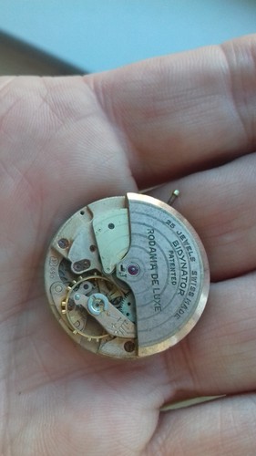 Rodania luxe f690 bidynator - rodania,