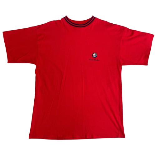 Vintage alfa romeo - alfa, cotton