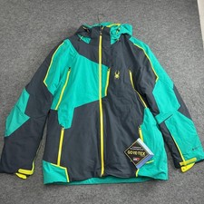 Spyder Active Sports Mens