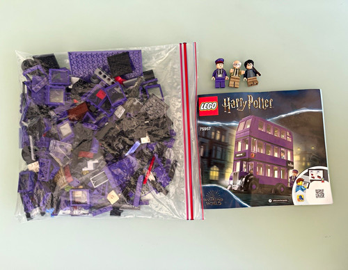 Lego harry potter 75957 the - potter,