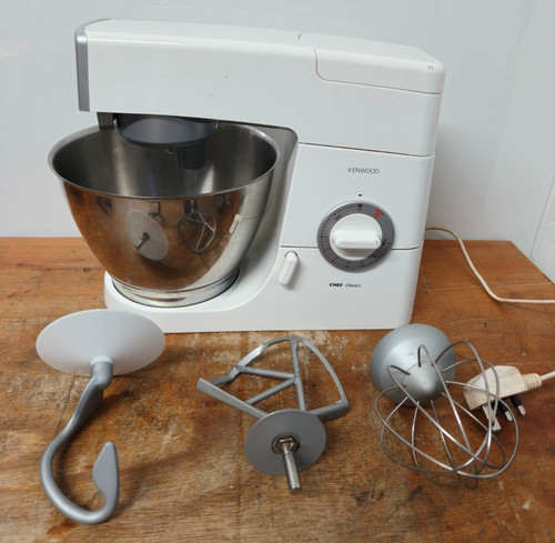 Kenwood chef classic - kenwood,