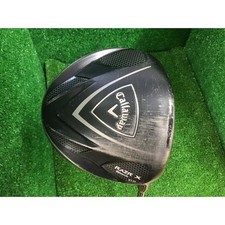 Callaway RAZR X Black R 10.5°