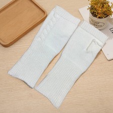 NEW Factory Seconds Cashmere Fingerless Gloves From Turtle Doves