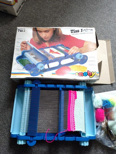 Vintage 1980s smoby - vintage,
