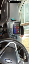 JVC KW-M560BT Apple Car Play