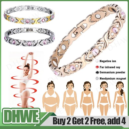 Women magnetic bracelet - women,