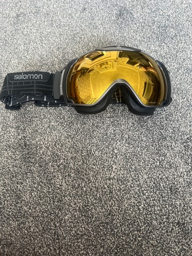 Salomon ski goggles - salomon,