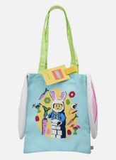 Lego Bunny Ear Bag 5010109