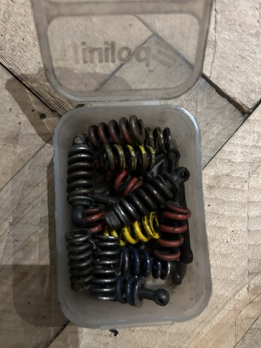 Mini moto clutch - mini,