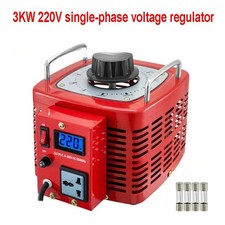 3000W 220V Variable