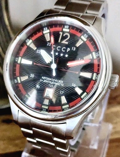 Cccp buran tritium - cccp,
