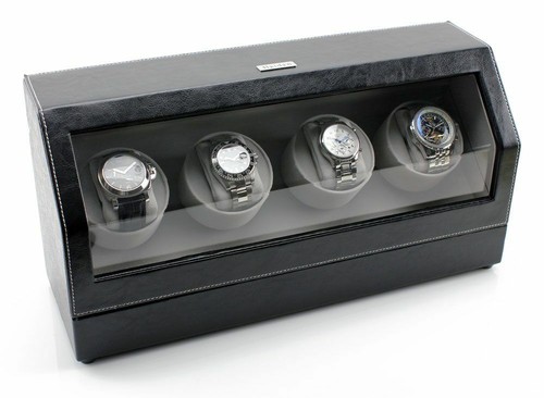 Heiden quad automatic watch - heiden,
