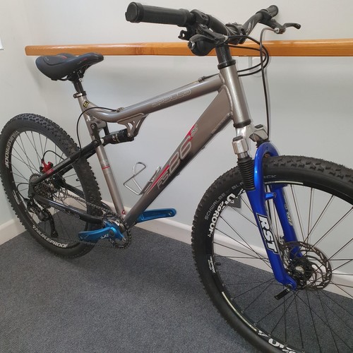 Custom downhill fs26se - custom, frame