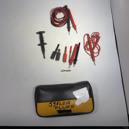 Test equipment cables - cables, *