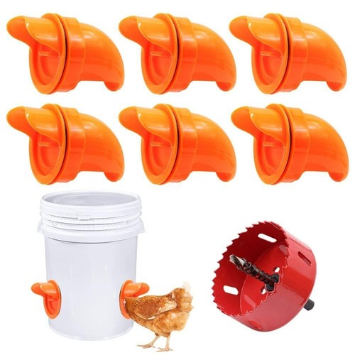Automatic gravity chicken - gravity,