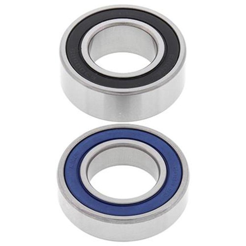 Wheel bearing kit front 97 - bearing, 91-97