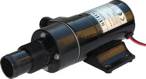 Surgeflo macerator pump 24v - surgeflo,