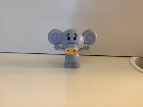Tomy raa the noisy - tomy,