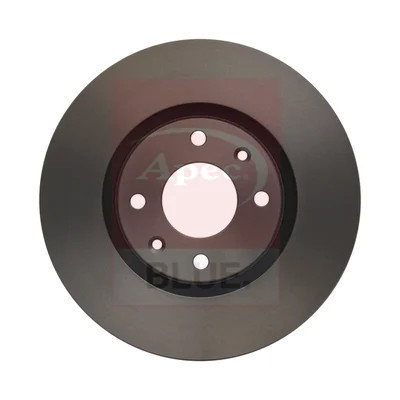 Brake discs pair - 2x,