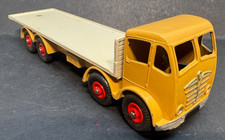 Dinky Toys #903 Foden Flat